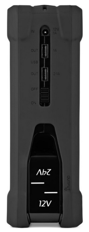 Telwin Drive Pro Booster 12V / 24V 2200 A